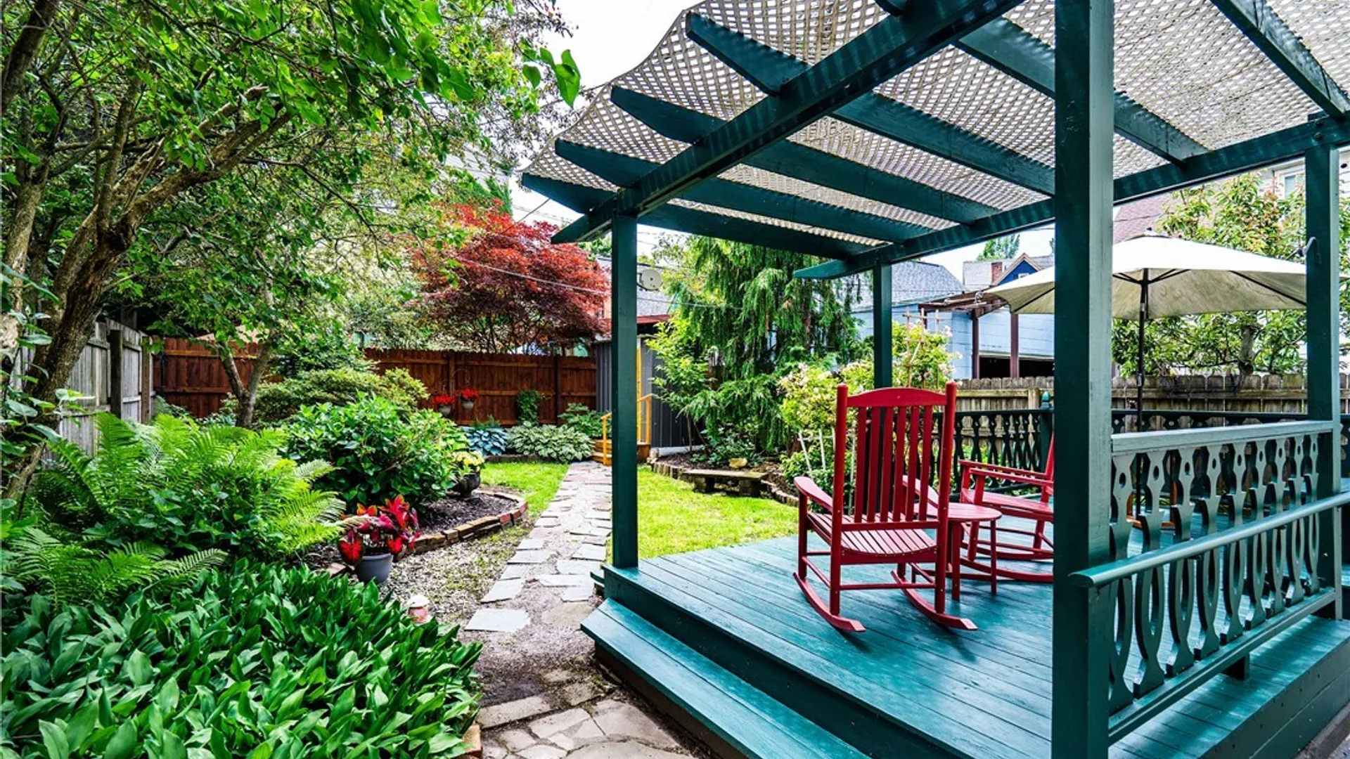 Property at 380 Summer Street, Buffalo, NY 14213 32
