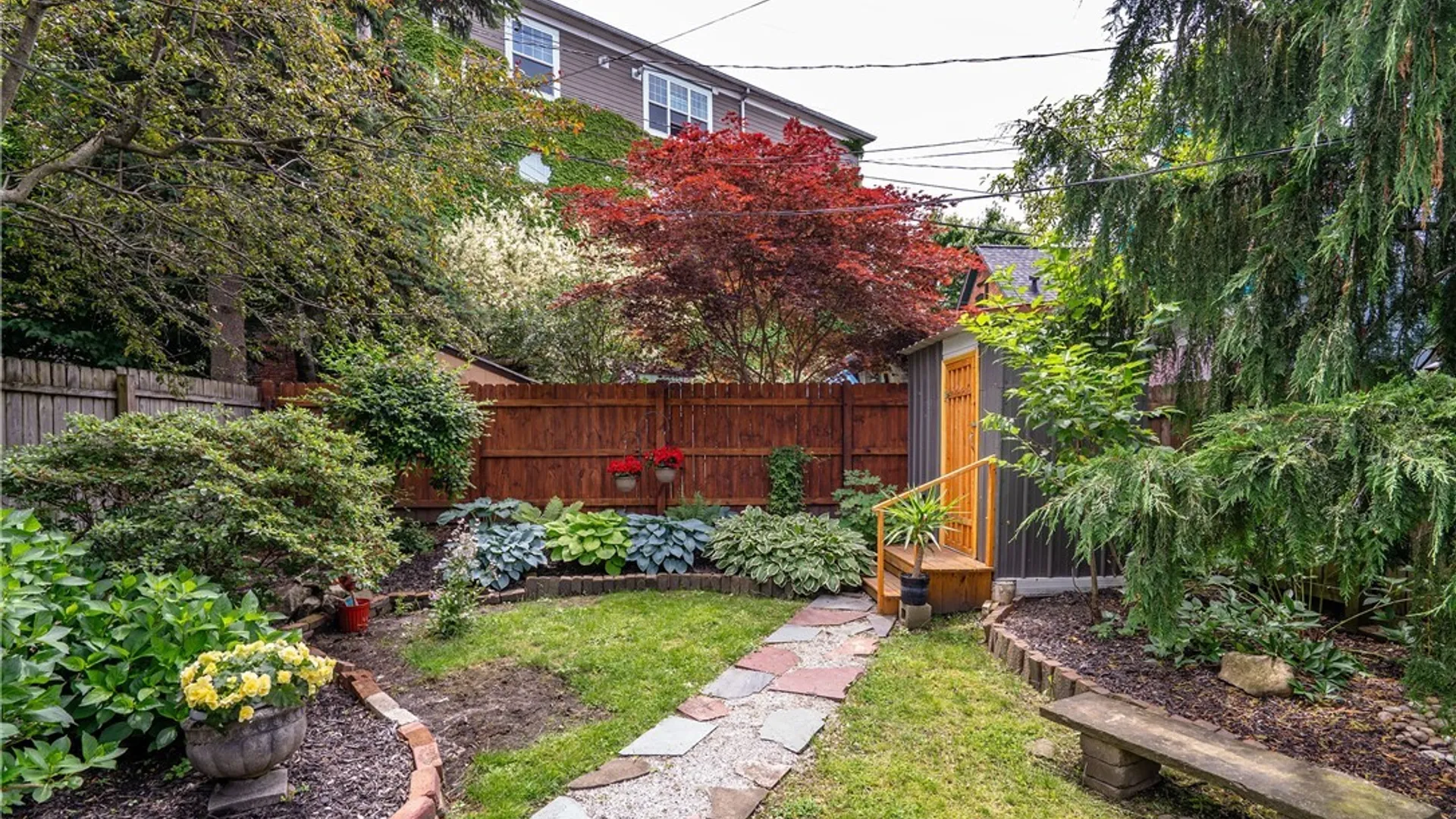 Property at 380 Summer Street, Buffalo, NY 14213 33