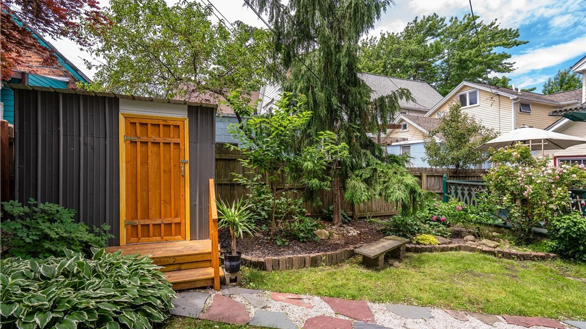 Property at 380 Summer Street, Buffalo, NY 14213 35