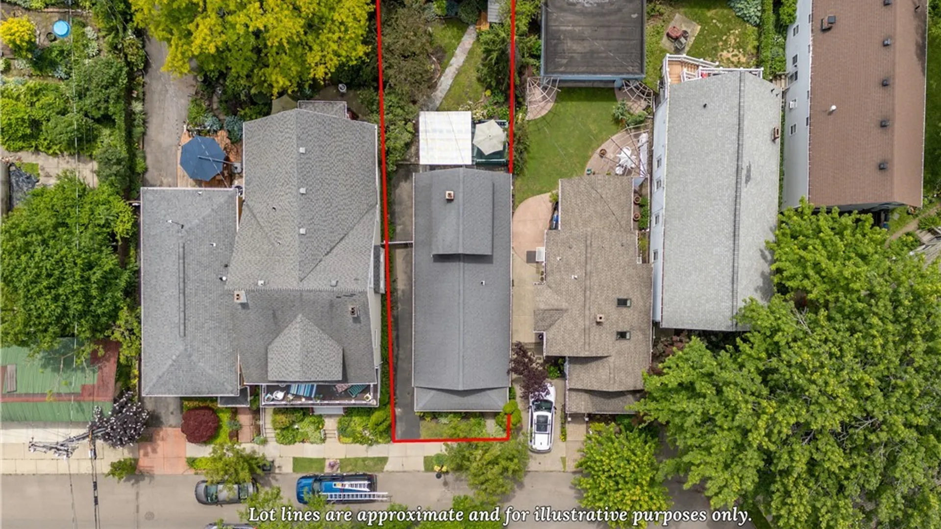 Property at 380 Summer Street, Buffalo, NY 14213 37