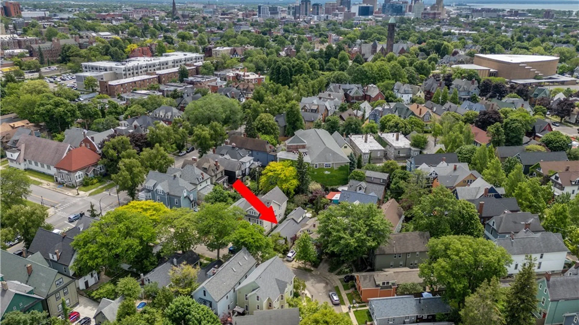Property at 380 Summer Street, Buffalo, NY 14213 38