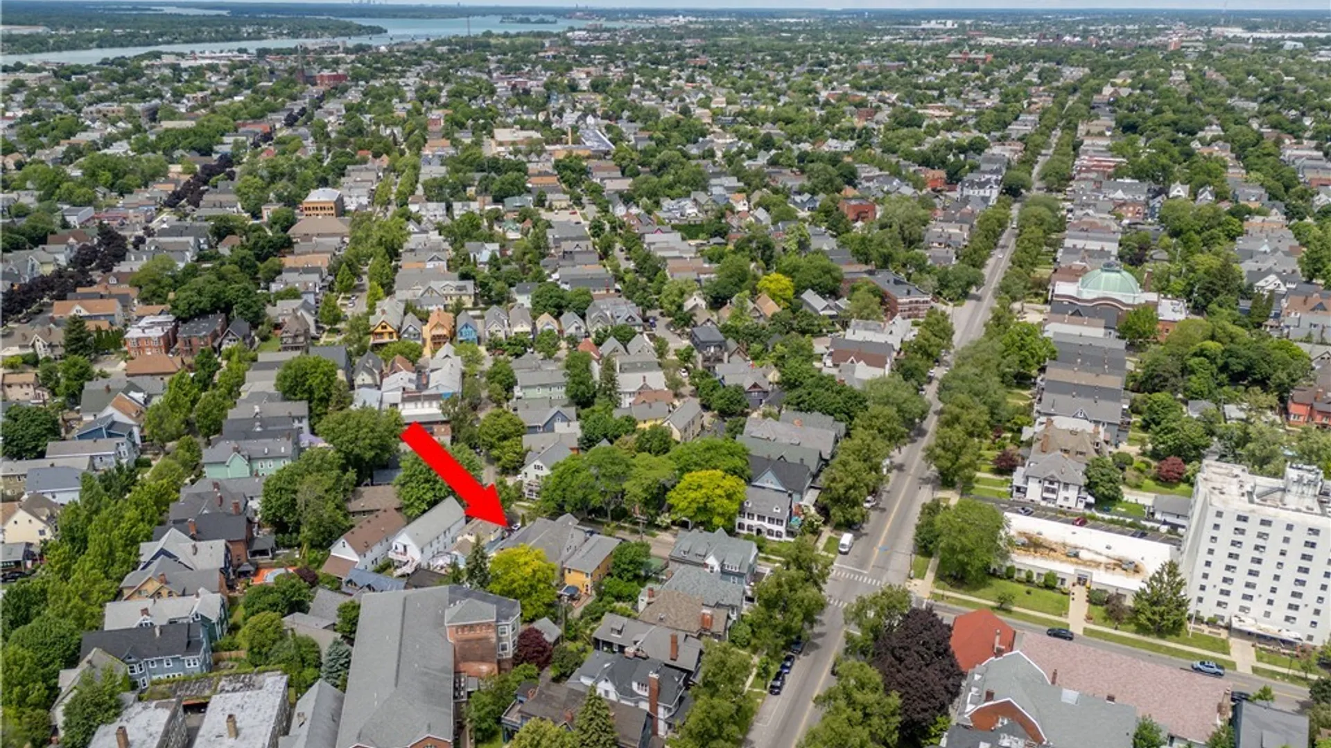 Property at 380 Summer Street, Buffalo, NY 14213 41