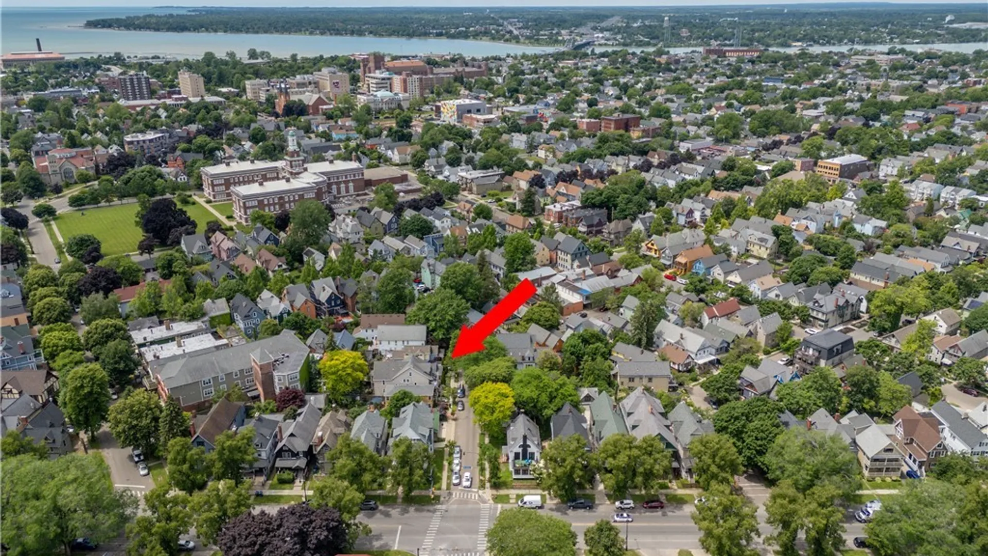 Property at 380 Summer Street, Buffalo, NY 14213 42