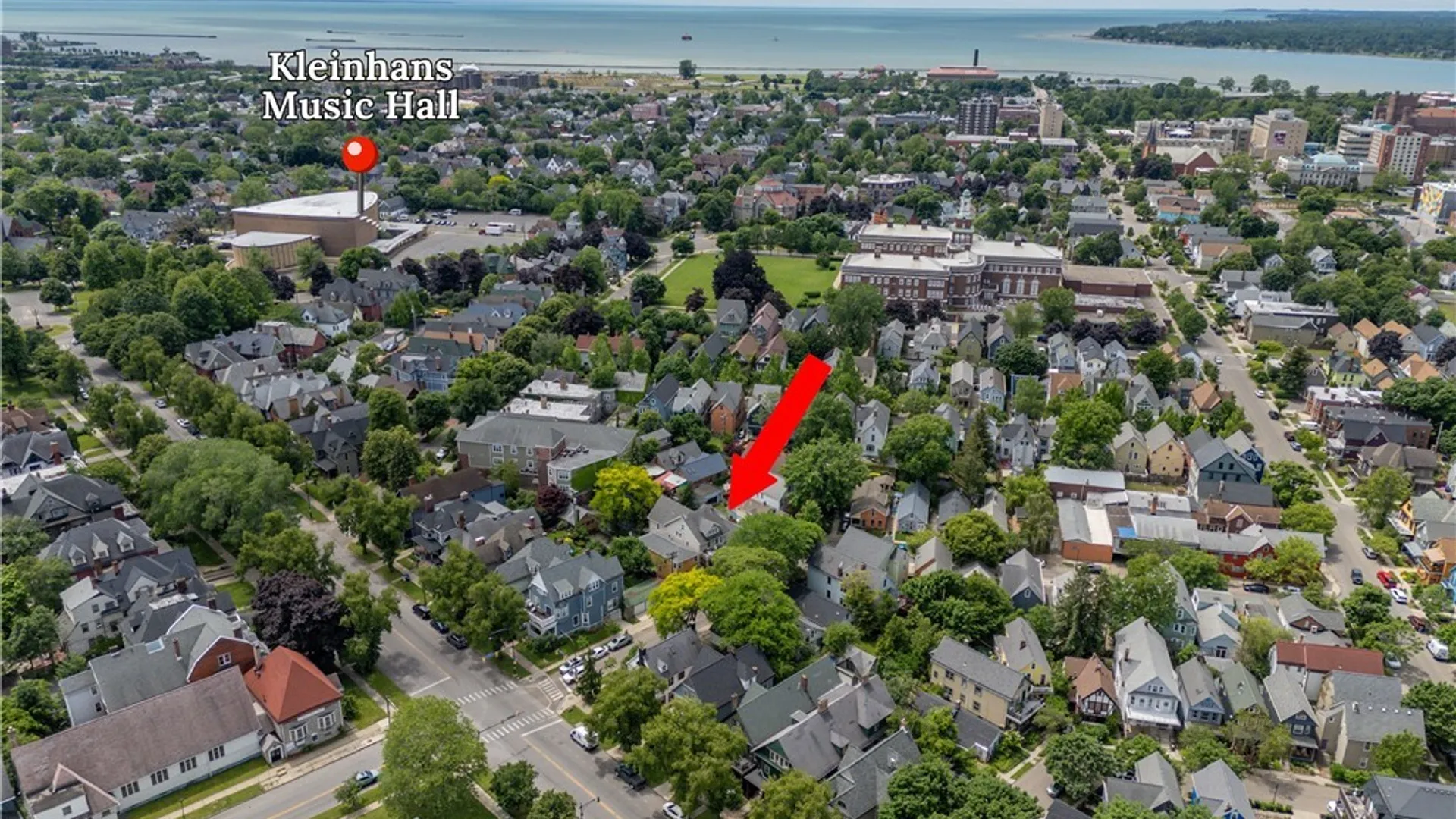 Property at 380 Summer Street, Buffalo, NY 14213 43