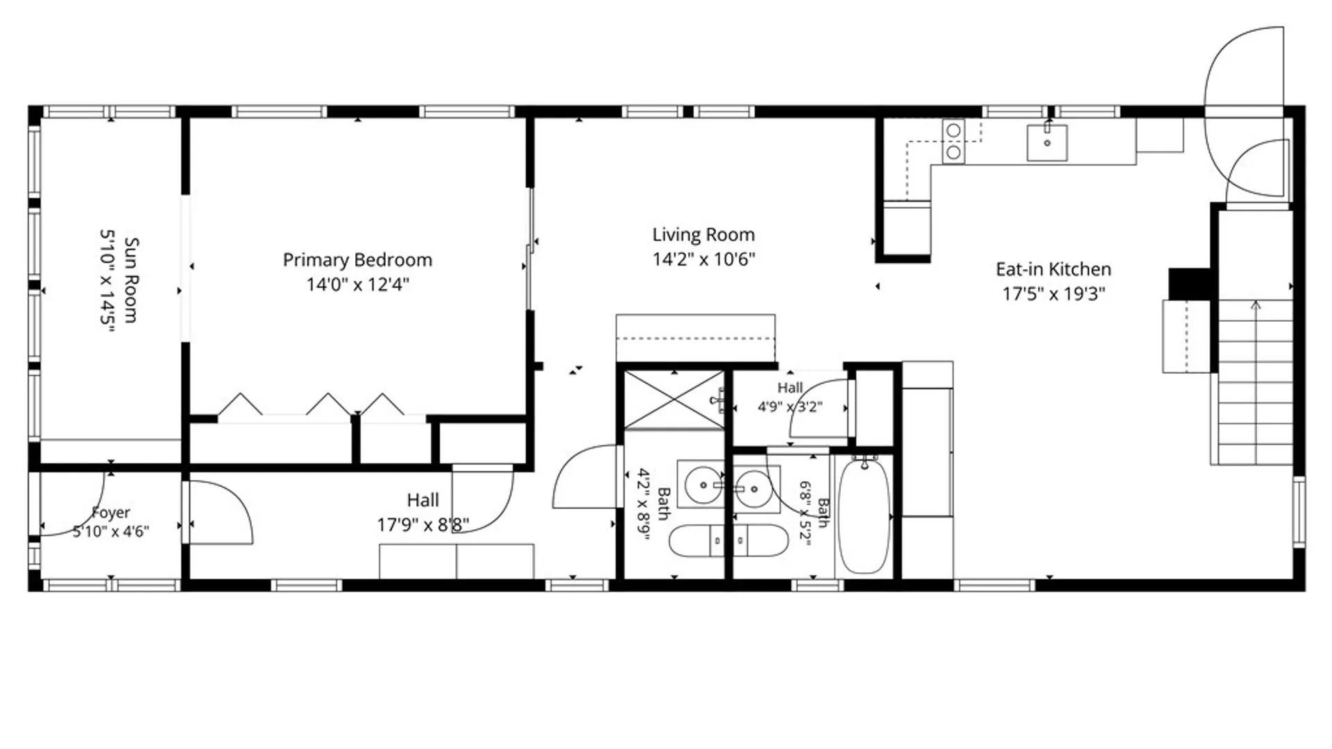 Property at 380 Summer Street, Buffalo, NY 14213 44