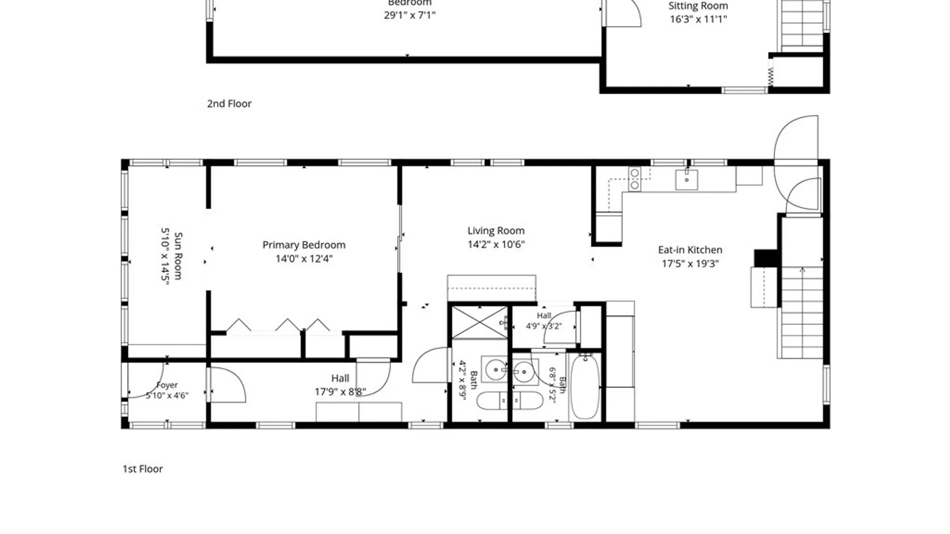 Property at 380 Summer Street, Buffalo, NY 14213 46