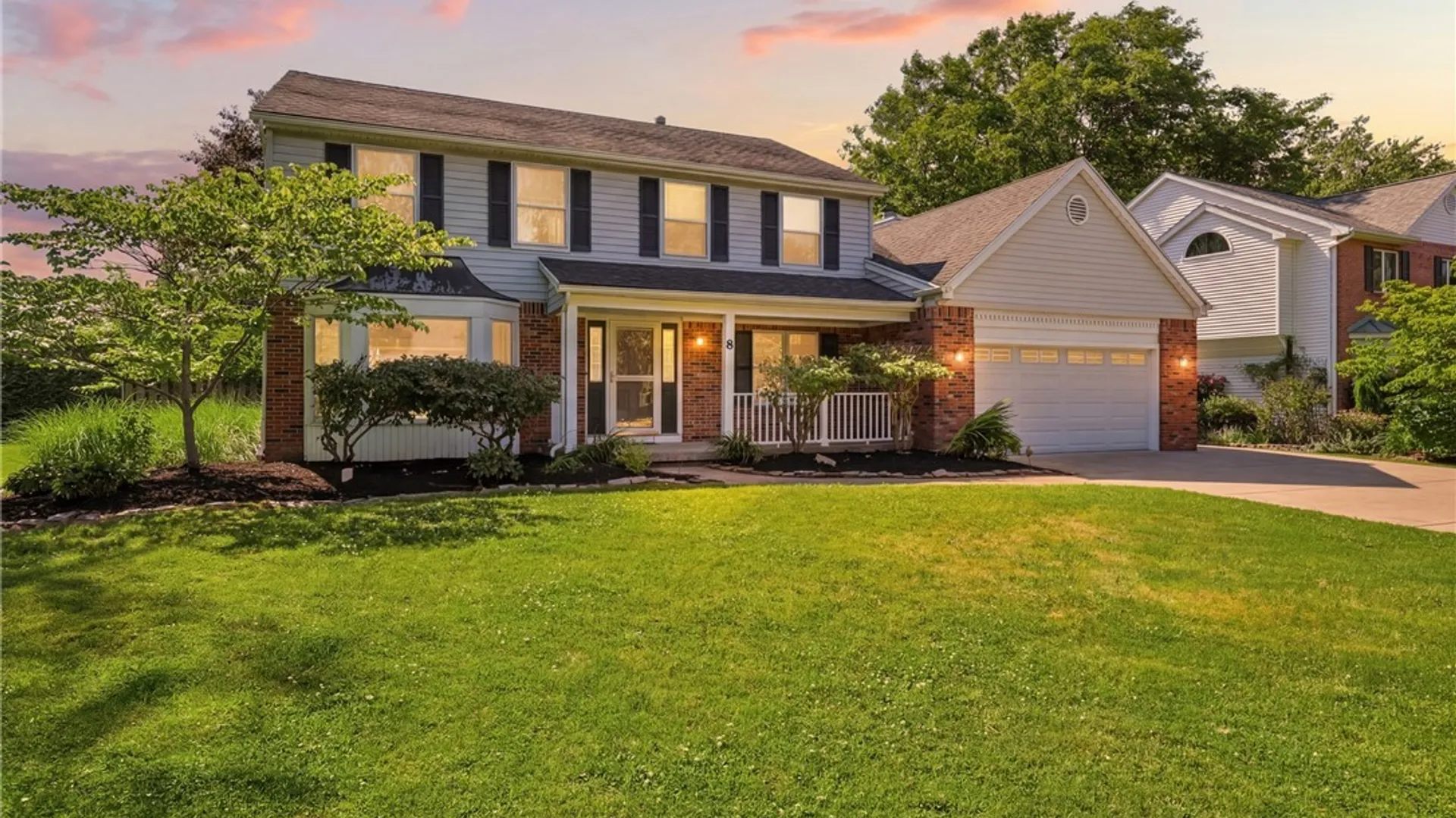 Property at 8 Sable Run, Amherst, NY 14051 2