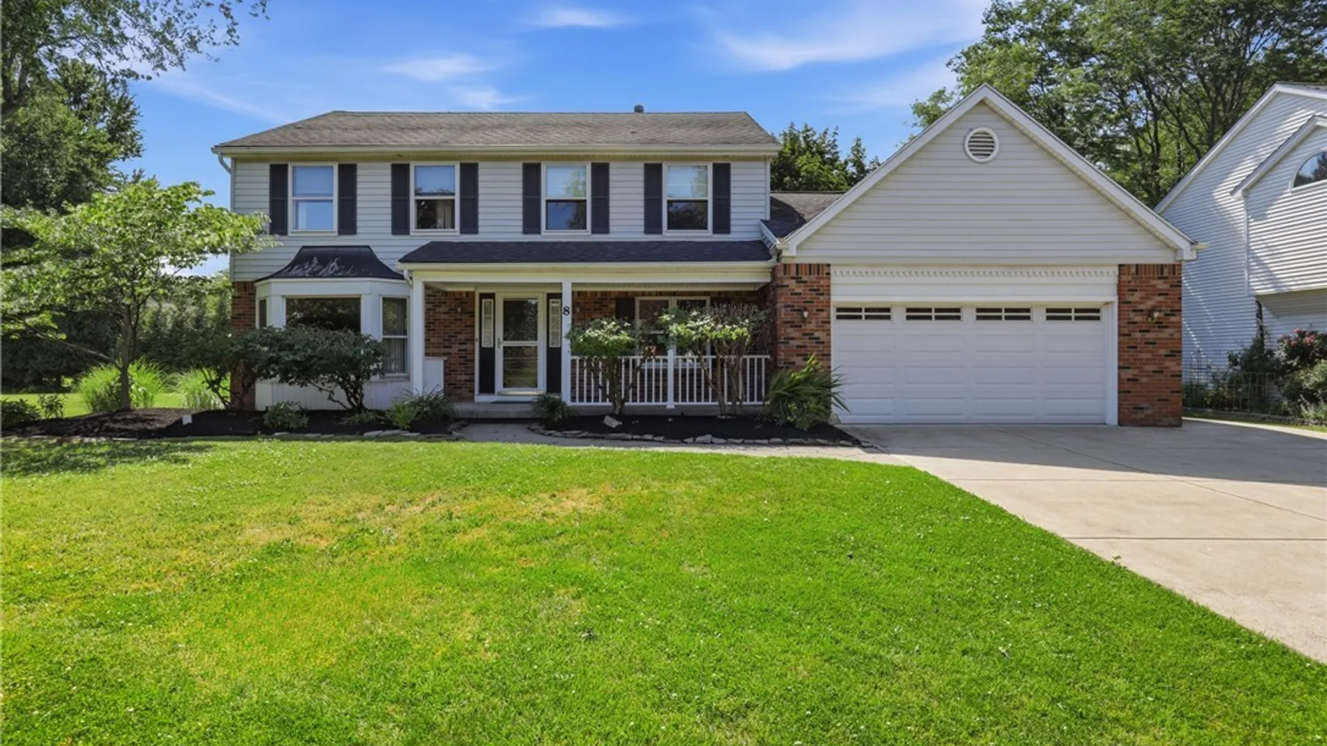 Property at 8 Sable Run, Amherst, NY 14051 3