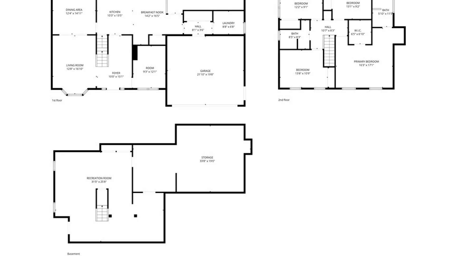 Property at 8 Sable Run, Amherst, NY 14051 43