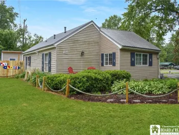 Property at 3956 S Harold, Ellery, NY 14712