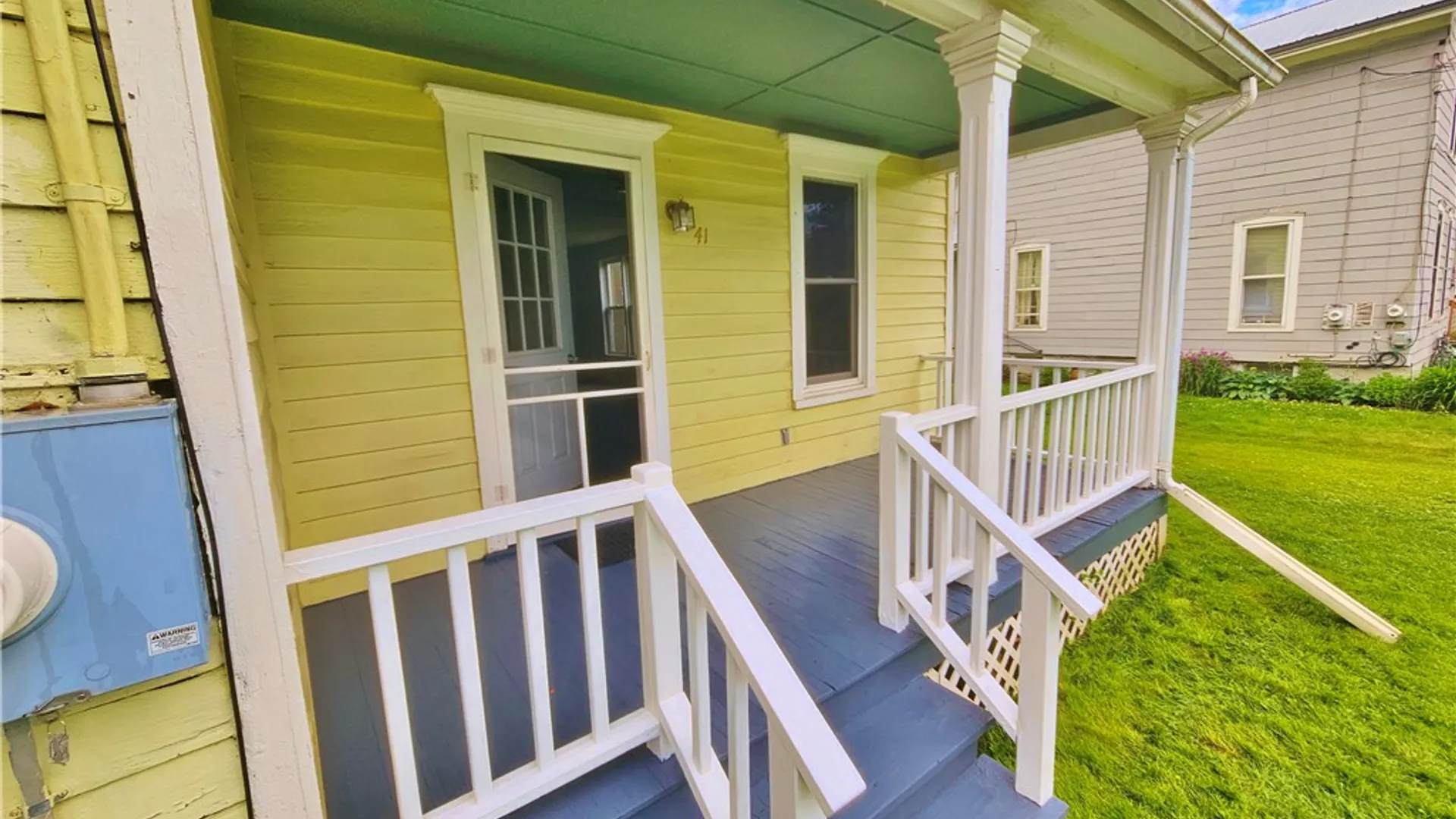 Property at 41 Chase Street, Avoca, NY 14809 20