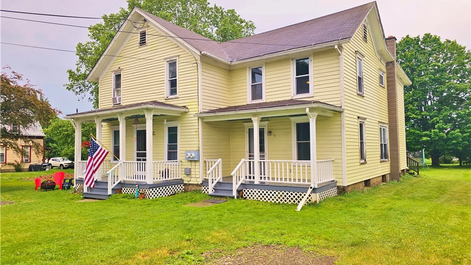 Property at 41 Chase Street, Avoca, NY 14809 50