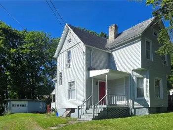 Property at 271 W 12th Street, Elmira, NY 14903