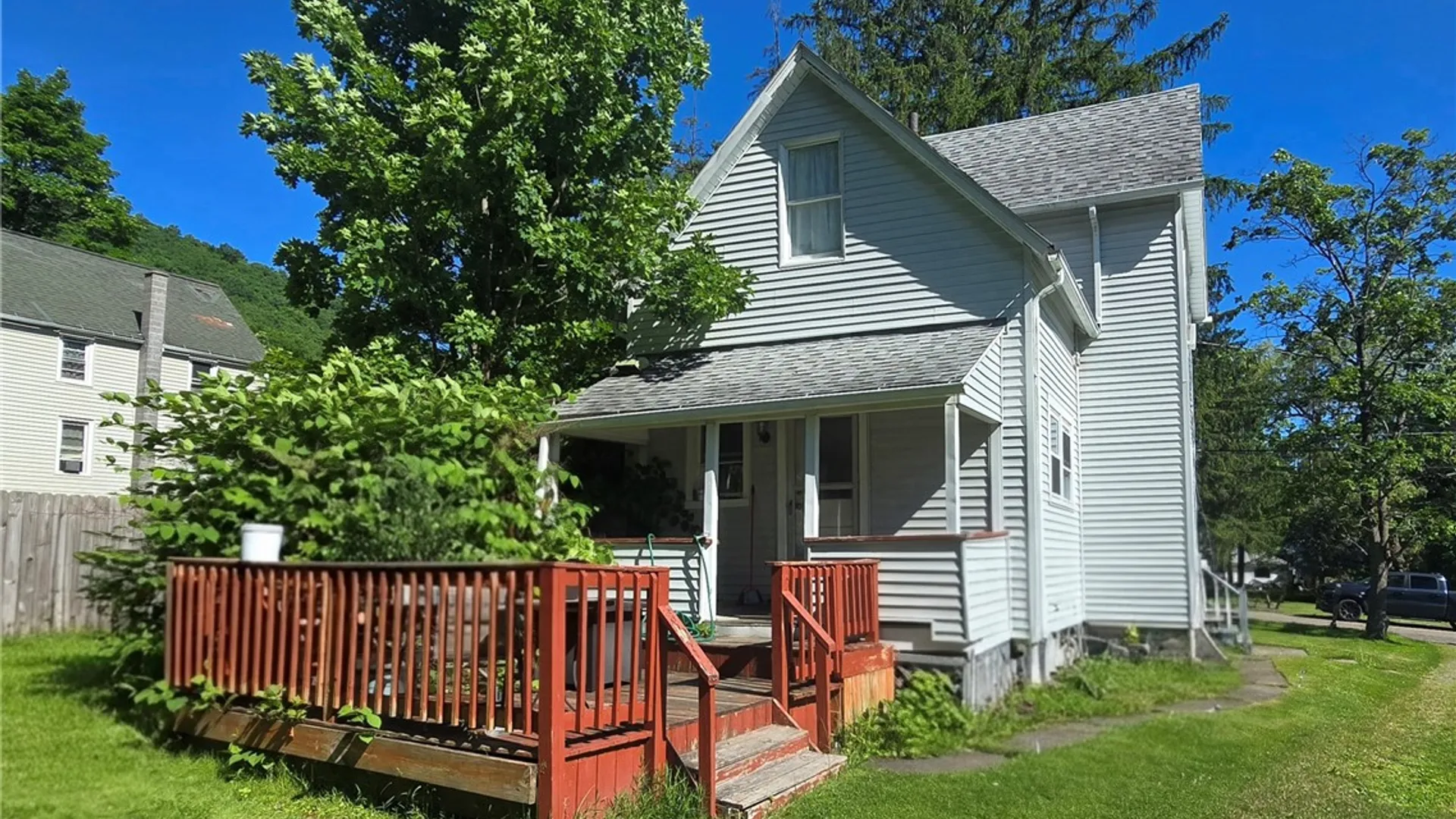 Property at 271 W 12th Street, Elmira, NY 14903 6