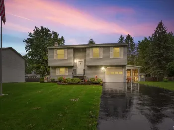 Property at 104 Roundmill Lane, Manlius, NY 13116