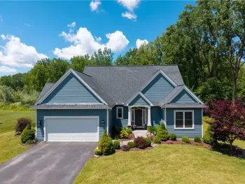 Property at 61 Copper Beech Run, Perinton, NY 14450