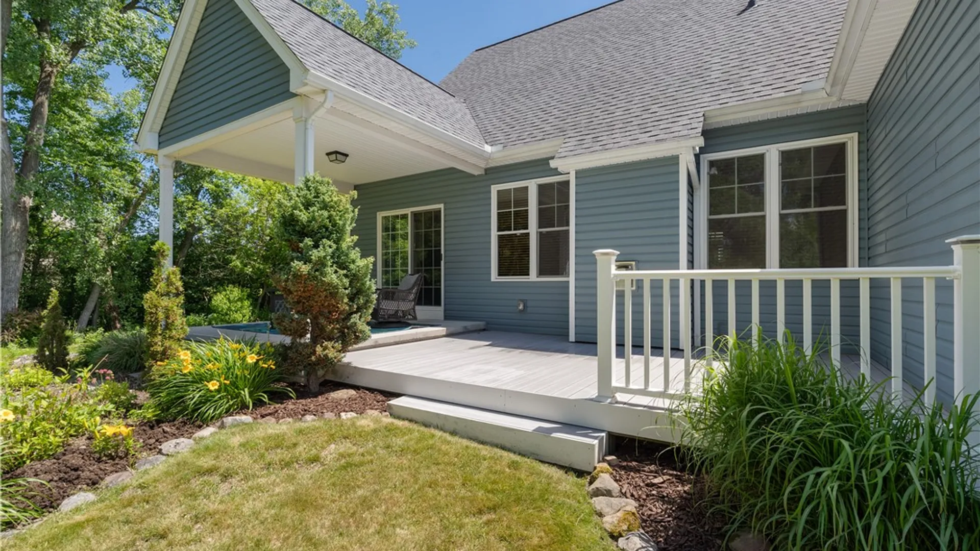 Property at 61 Copper Beech Run, Perinton, NY 14450 42