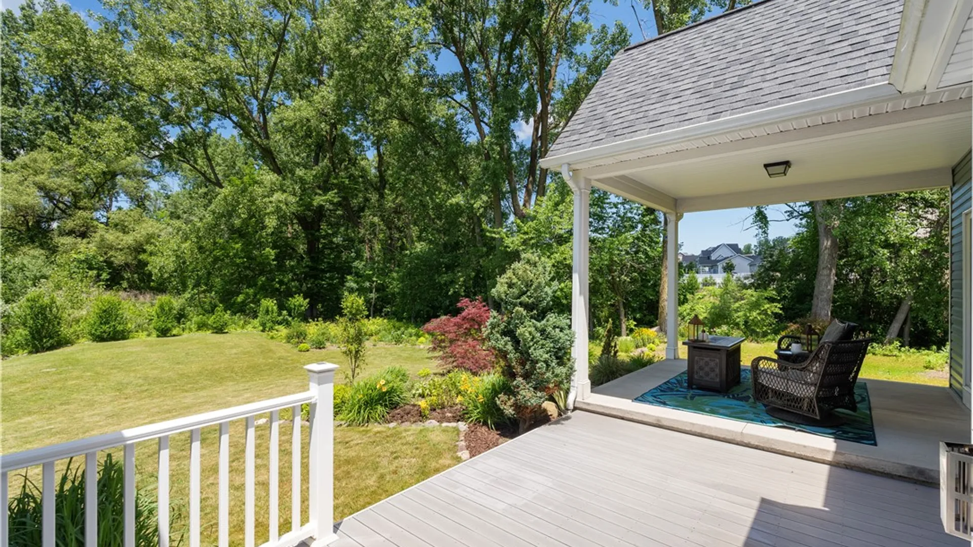 Property at 61 Copper Beech Run, Perinton, NY 14450 43