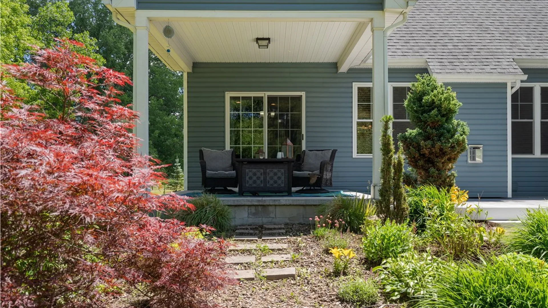Property at 61 Copper Beech Run, Perinton, NY 14450 44
