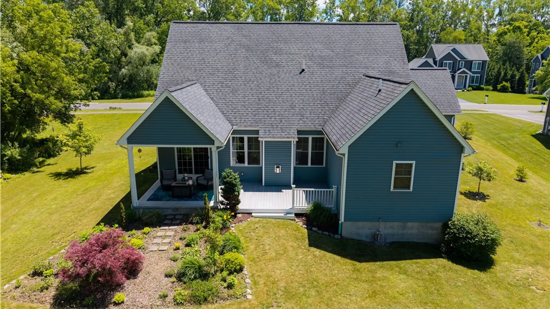Property at 61 Copper Beech Run, Perinton, NY 14450 46