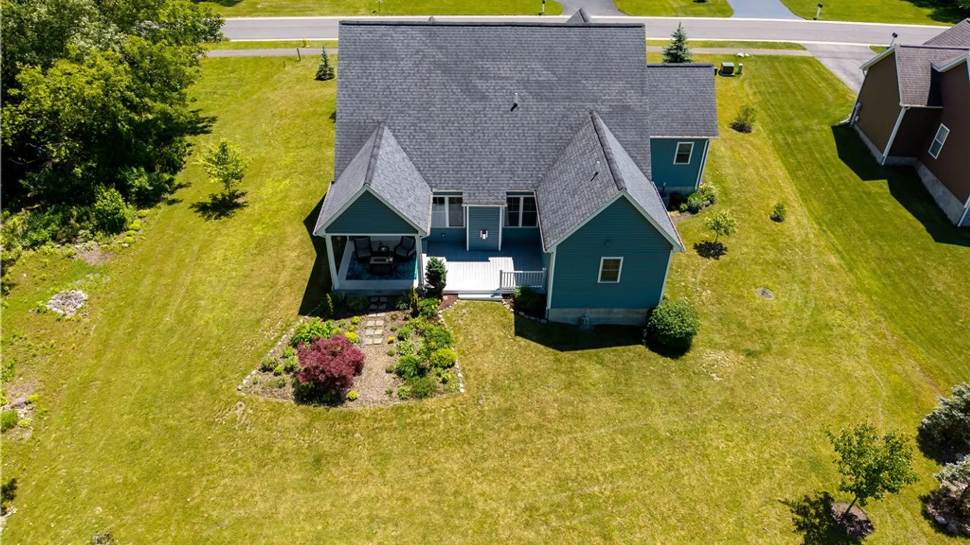 Property at 61 Copper Beech Run, Perinton, NY 14450 47