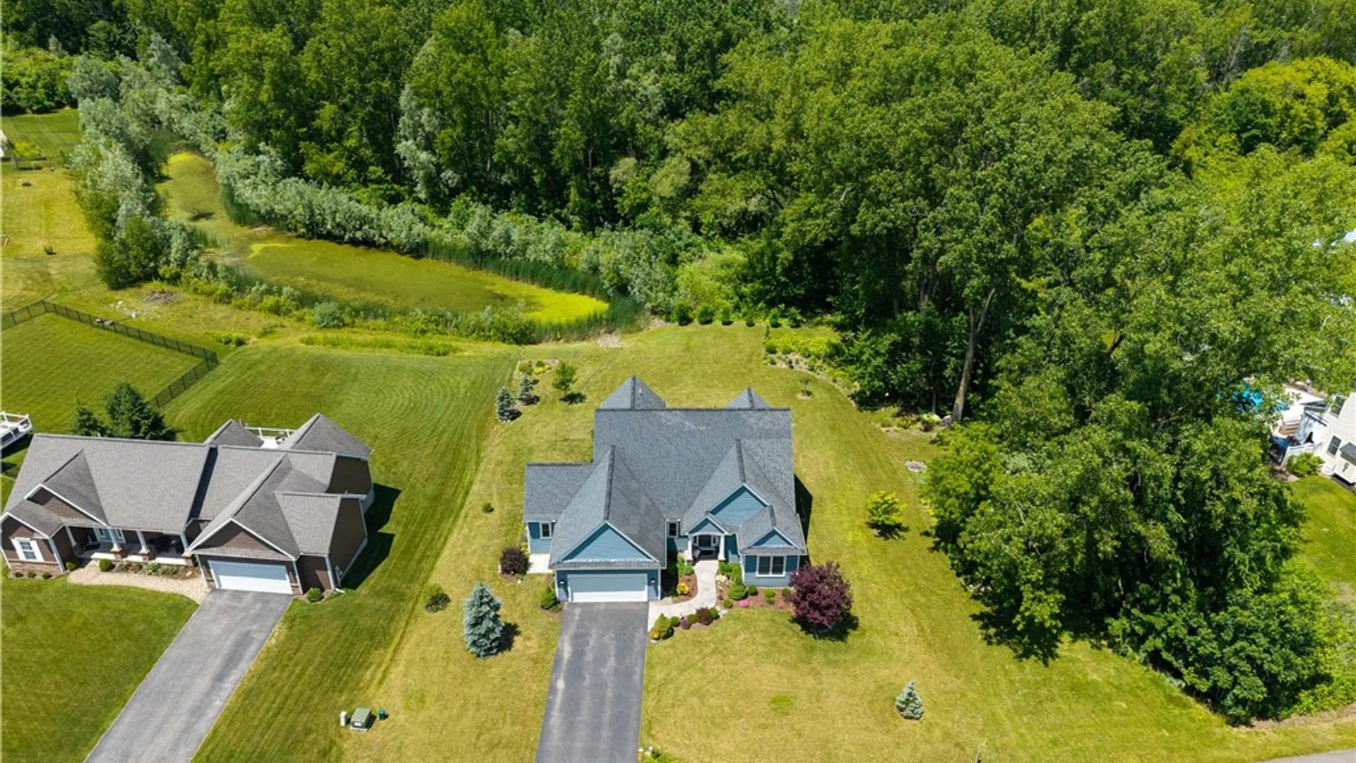 Property at 61 Copper Beech Run, Perinton, NY 14450 48
