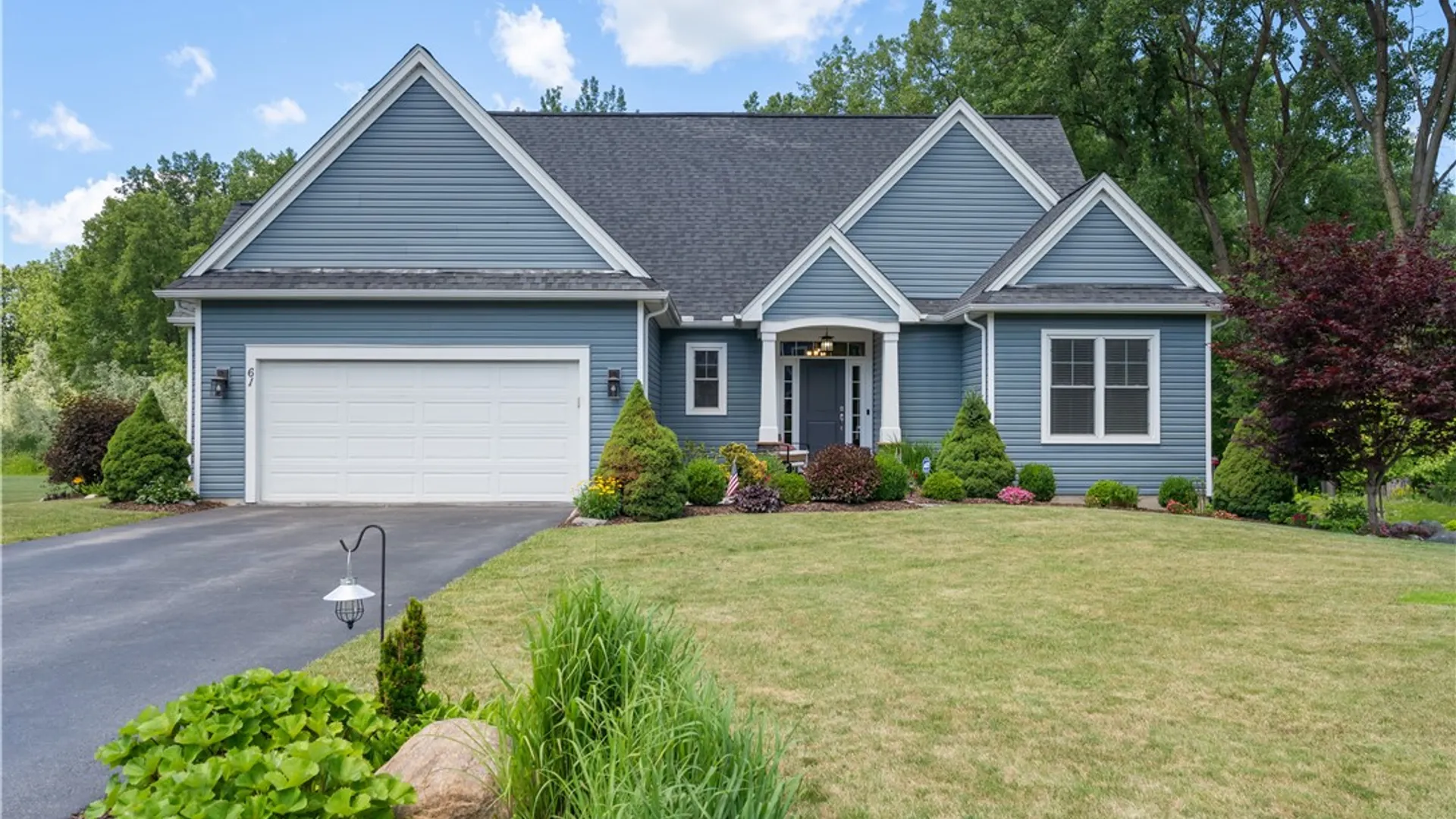 Property at 61 Copper Beech Run, Perinton, NY 14450 50