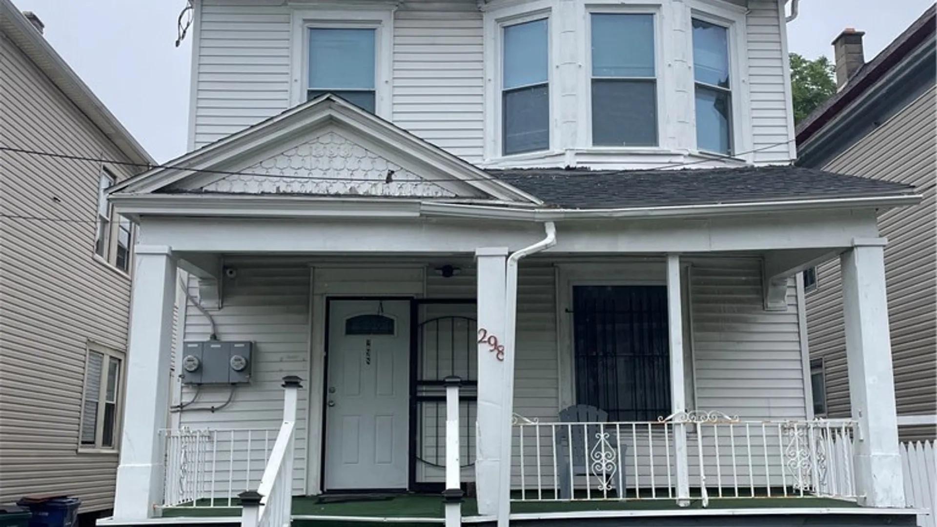 Property at 298 Winslow Avenue, Buffalo, NY 14211 2