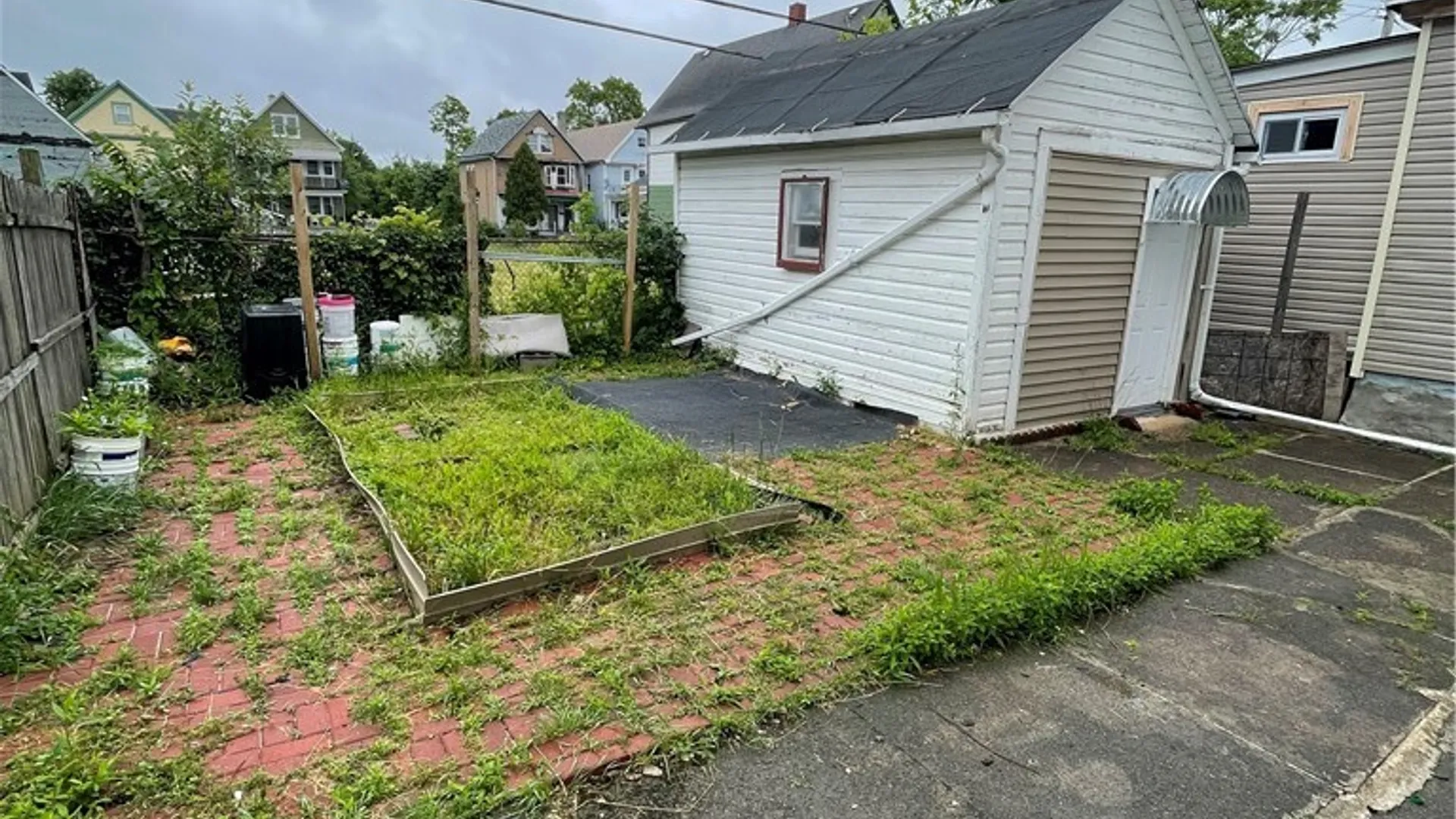 Property at 298 Winslow Avenue, Buffalo, NY 14211 16
