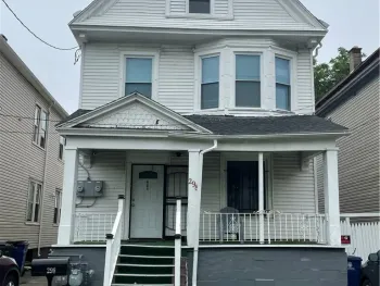 Property at 298 Winslow Avenue, Buffalo, NY 14211