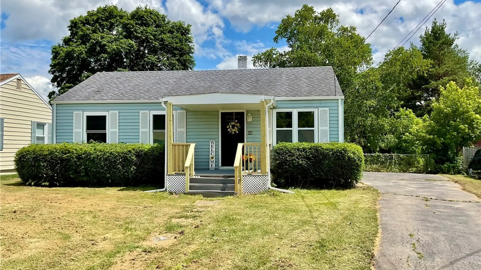 Property at 22 Charles Street, Corning, NY 14830 2