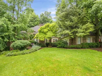 Property at 14 Barrington Hills, Pittsford, NY 14534