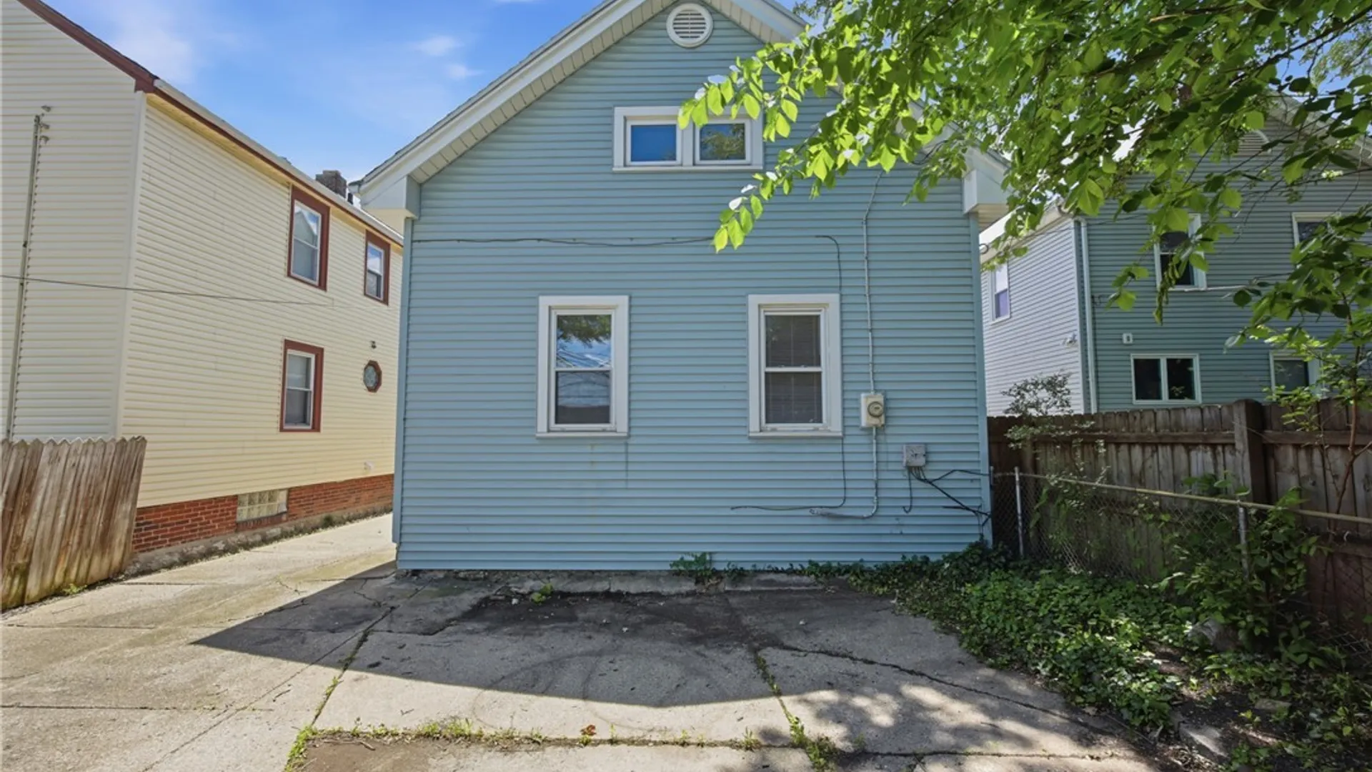 Property at 216 Sanders Road, Buffalo, NY 14216 31