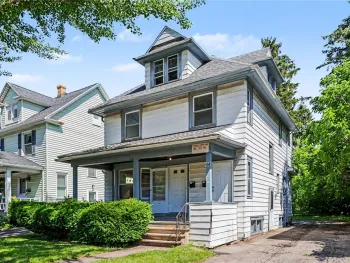 Property at 430 Ridgeway Avenue, Rochester, NY 14615