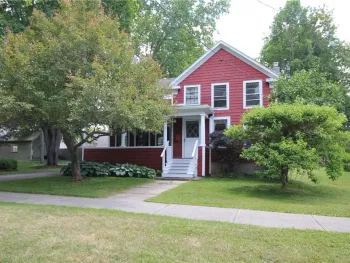 Property at 3 Pine Street, Hamilton, NY 13346