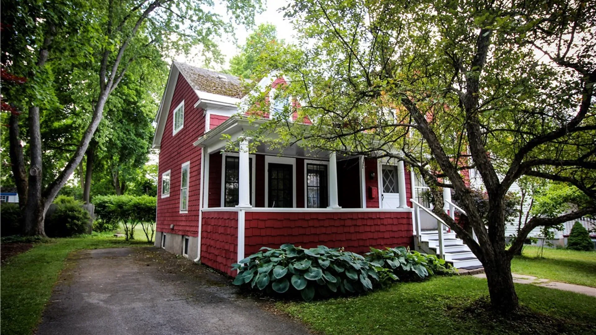 Property at 3 Pine Street, Hamilton, NY 13346 2