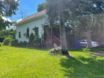 Property at 46 Evelyn Street, Gates, NY 14606