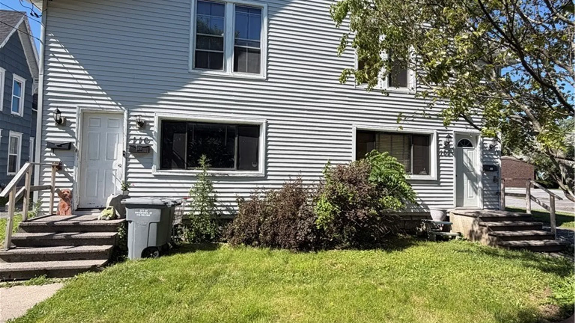Property at 108 Flower Avenue, Watertown City, NY 13601 2