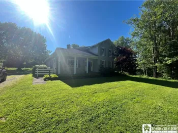 Property at 4934 Bayview Road, Ellery, NY 14712