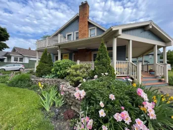 Property at 1700 Mt Hope Avenue, Rochester, NY 14620