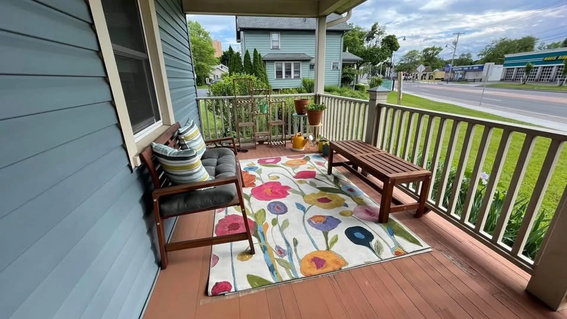 Property at 1700 Mt Hope Avenue, Rochester, NY 14620 2