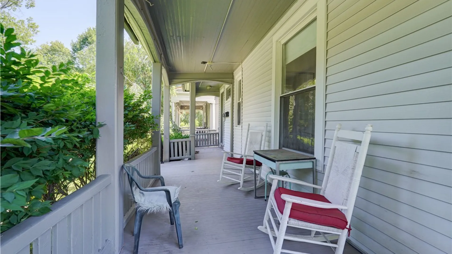 Property at 14 Vick Park A, Rochester, NY 14607 2
