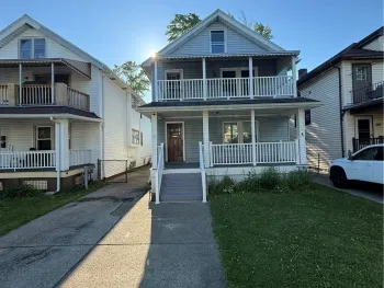 Property at 301 Crestwood Avenue, Buffalo, NY 14216