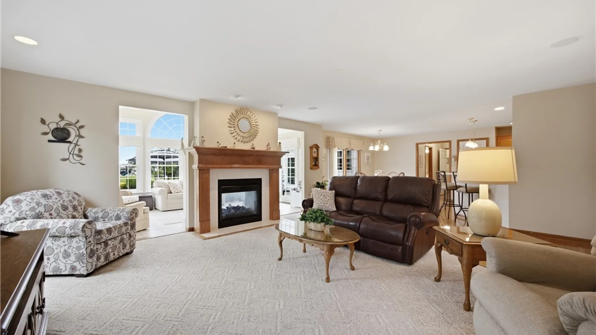 Property at 6981 Pintail Court, Wheatfield, NY 14120 14