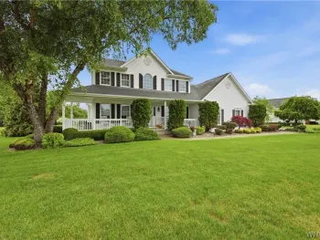 Property at 6981 Pintail Court, Wheatfield, NY 14120