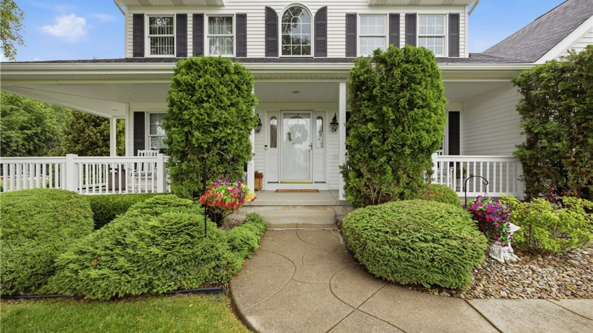 Property at 6981 Pintail Court, Wheatfield, NY 14120 3