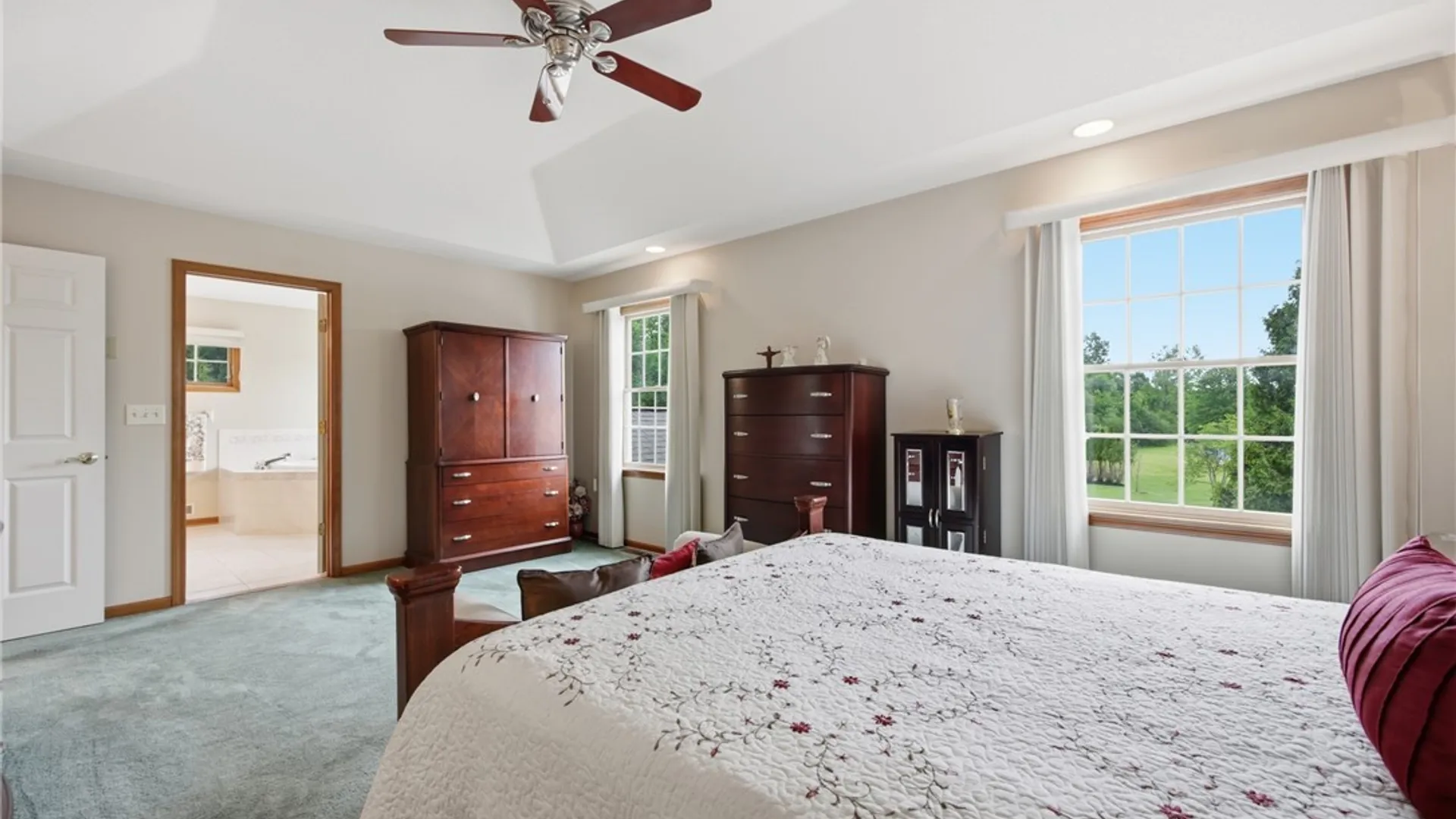 Property at 6981 Pintail Court, Wheatfield, NY 14120 30