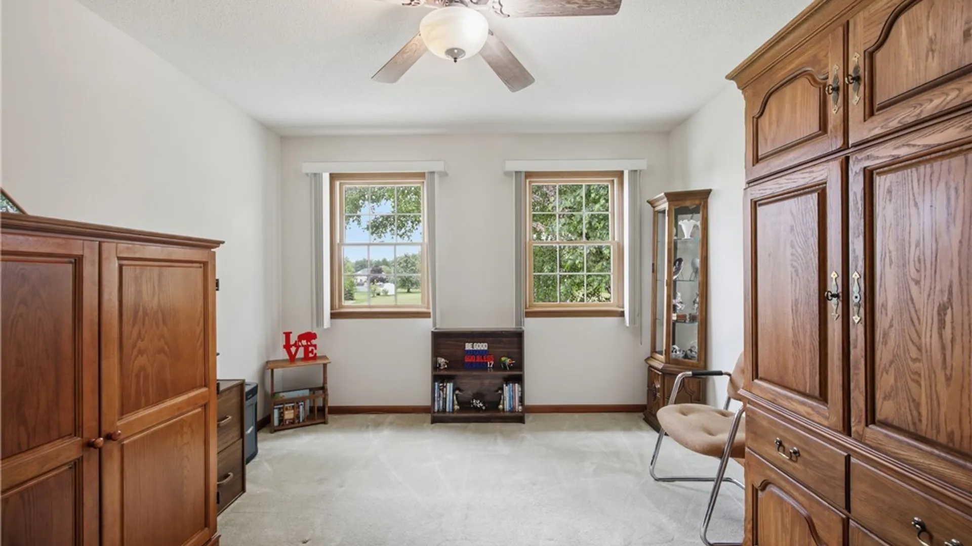 Property at 6981 Pintail Court, Wheatfield, NY 14120 36