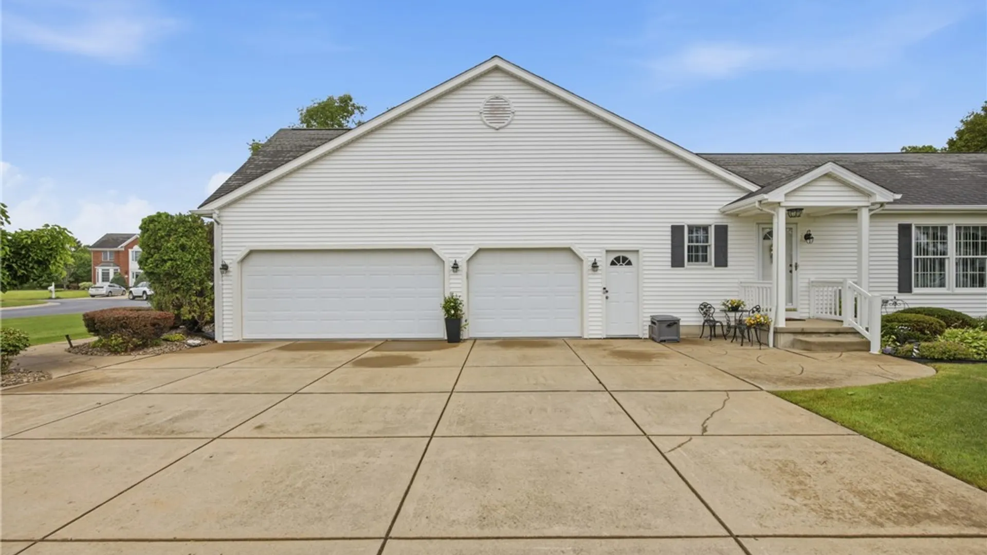 Property at 6981 Pintail Court, Wheatfield, NY 14120 41