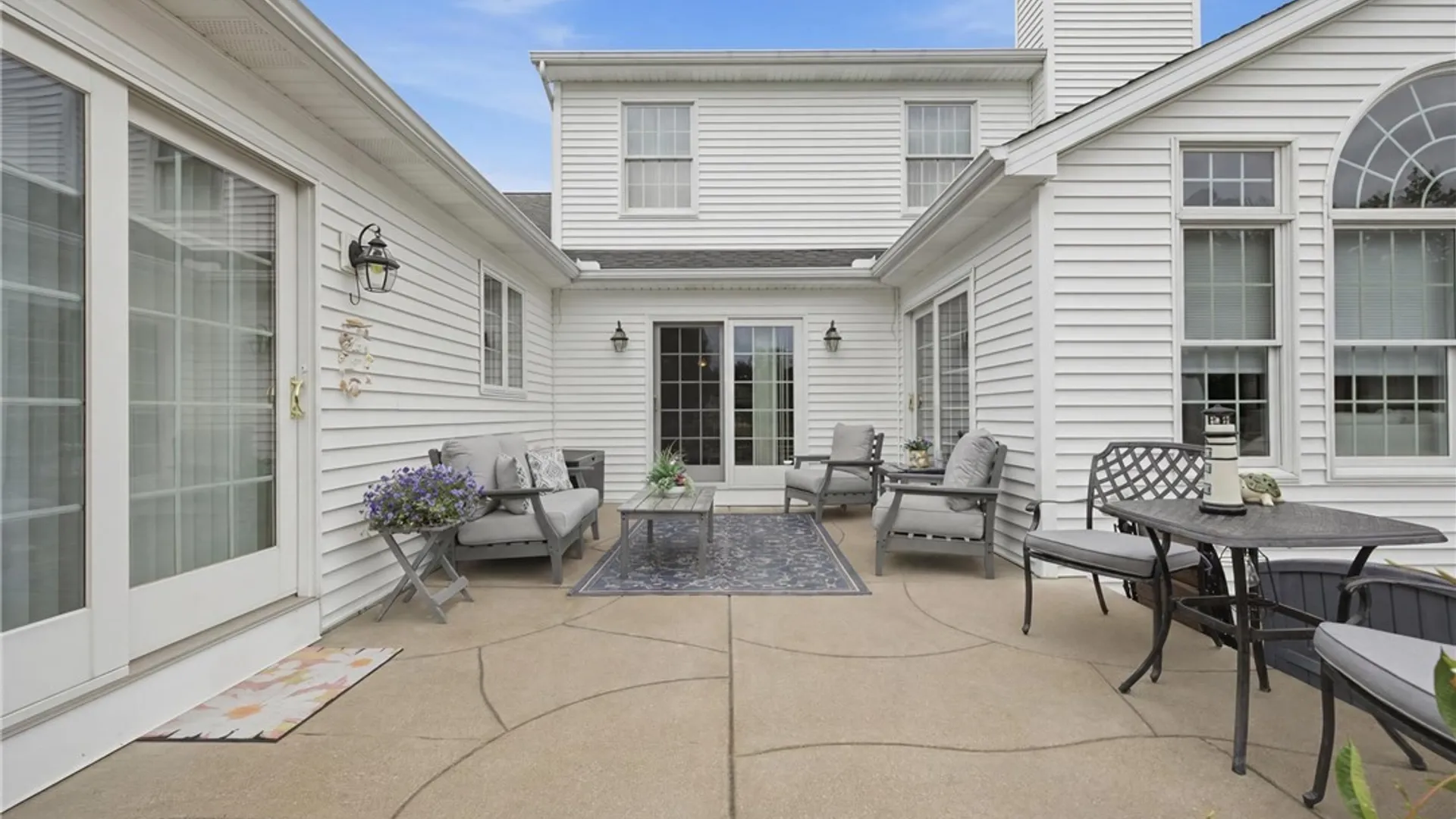 Property at 6981 Pintail Court, Wheatfield, NY 14120 43